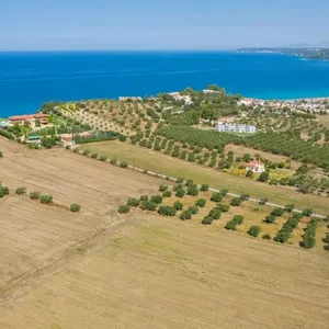 Земельный участок в Kassandra Municipality, фото 4