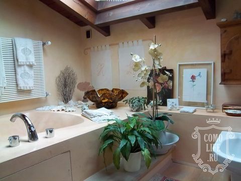 Квартира в Блевио