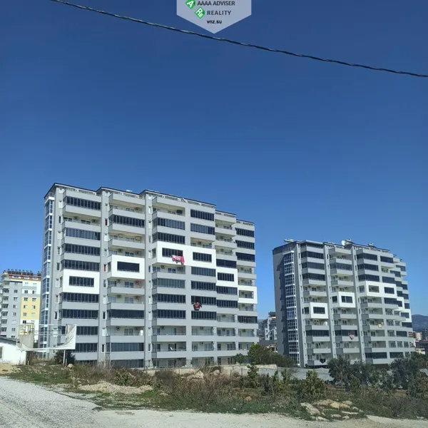 Квартира в Авсаллар, фото 1