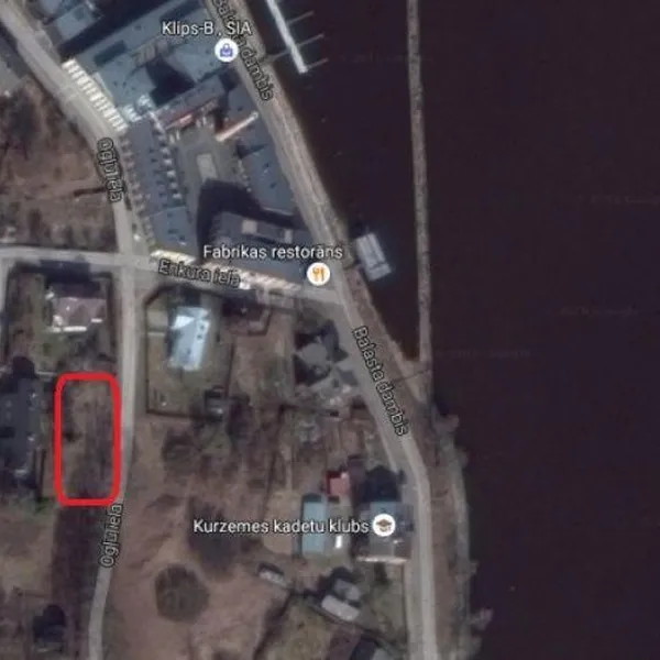 Фото объекта