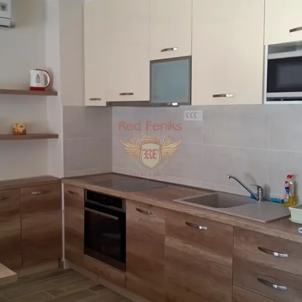 Квартира в Пржно, фото 1