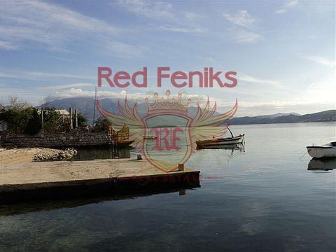 Земельный участок в Баошичи