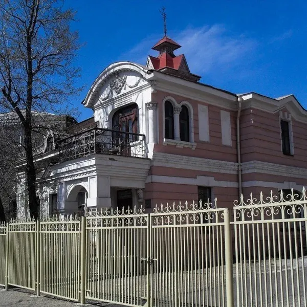 Фото объекта