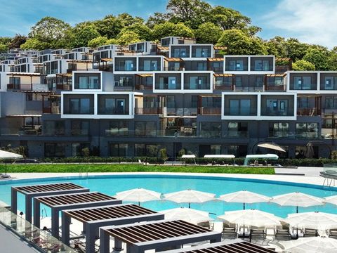 Вилла в Бодрум