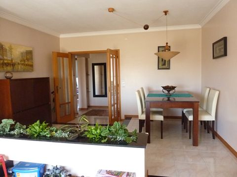 Квартира в Вила-ду-Конде