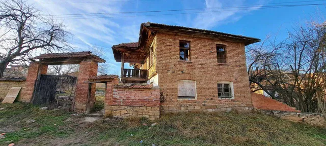 Дом в Стара Загора
