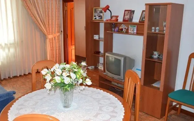 Квартира в Валенсия