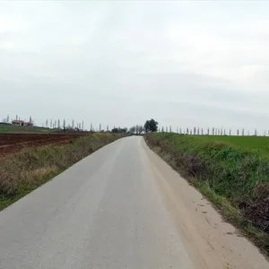 Земельный участок в Επανομή, фото 3