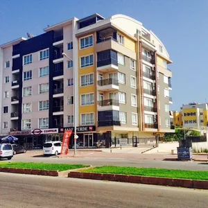 Квартира в Алания, фото 2