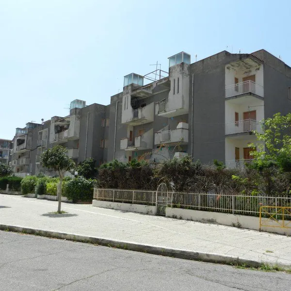 Квартира в Калабрия, фото 1