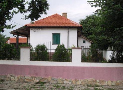 Отдельный дом в Варна