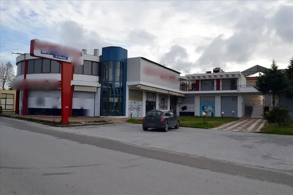 Коммерческая недвижимость в Kassandra Municipality