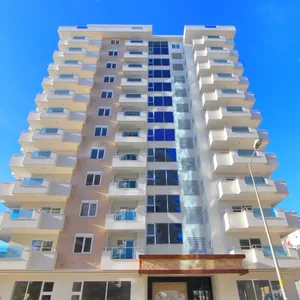 Квартира в Алания, фото 2