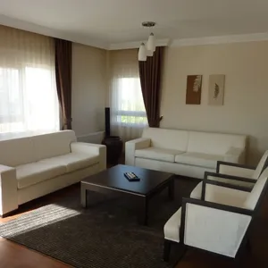 Квартира в Анталия, фото 5