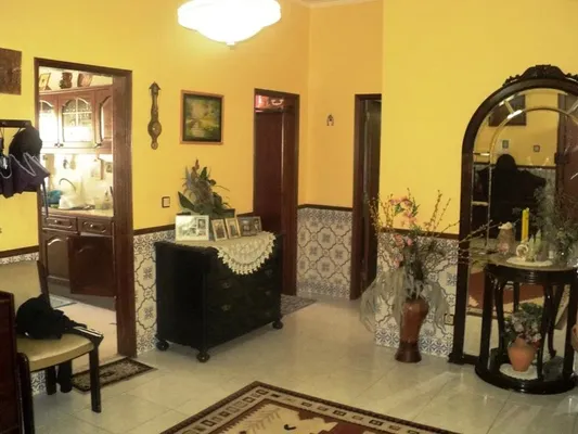 Квартира в Синтра