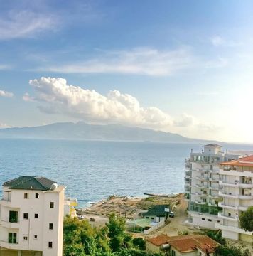 Пентхаус в Саранда