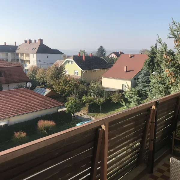 Квартира в Хевиз, фото 1
