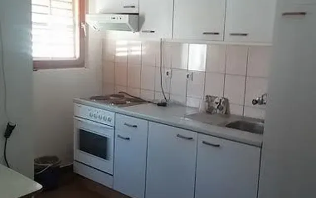 Квартира в Будва