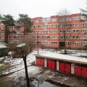 Квартира в Нарва-Йыэсуу, фото 3