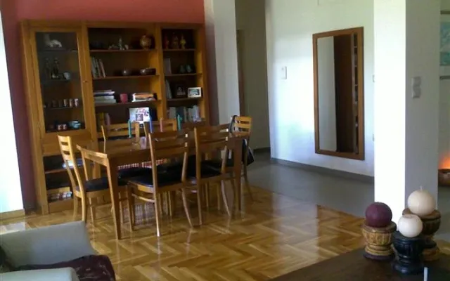 Квартира в Афины