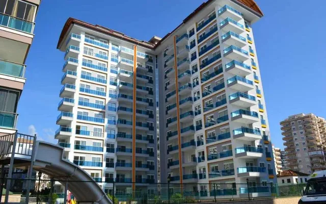 Квартира в Алания