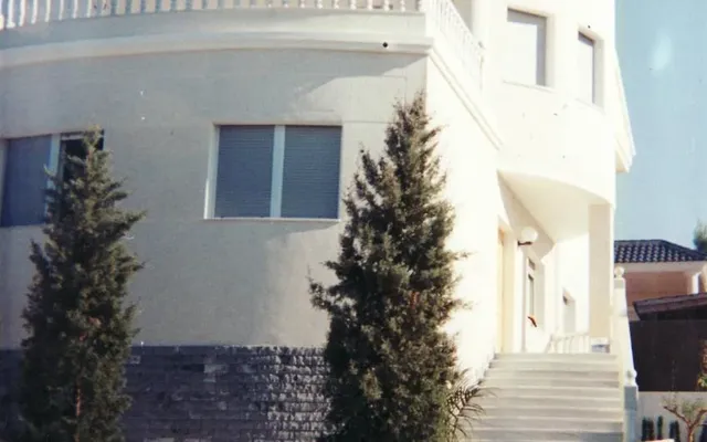 Вилла в Торревьеха