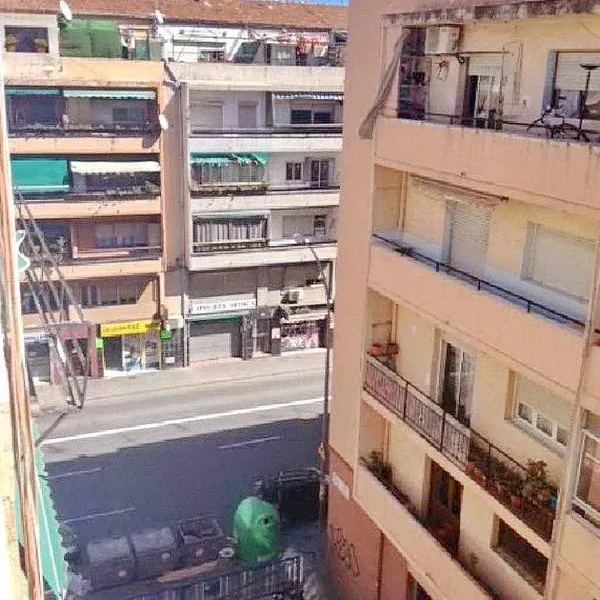 Квартира в Аликанте, фото 1