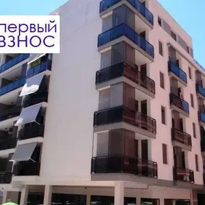 Квартира в Бенидорм, фото 3