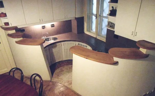 Квартира в Будапешт