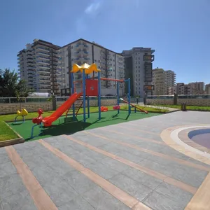 Квартира в Алания, фото 5