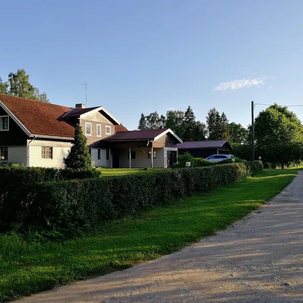 Фото объекта