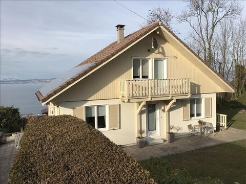 Вилла в Нёвсель