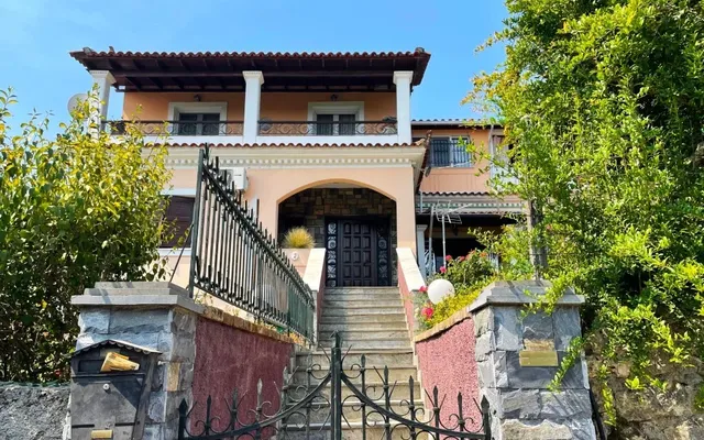 Квартира в Corfu