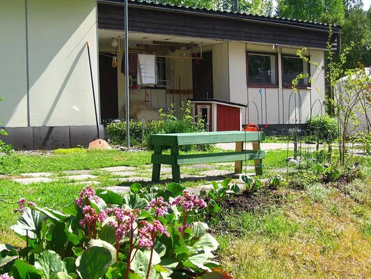 Дом в Северная Карелия