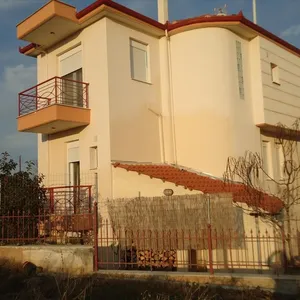 Мезонет в Νέα Μηχανιώνα, фото 4