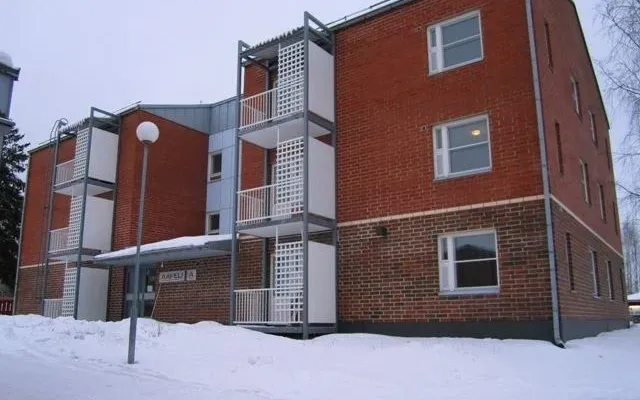 Квартира в Савонлинна