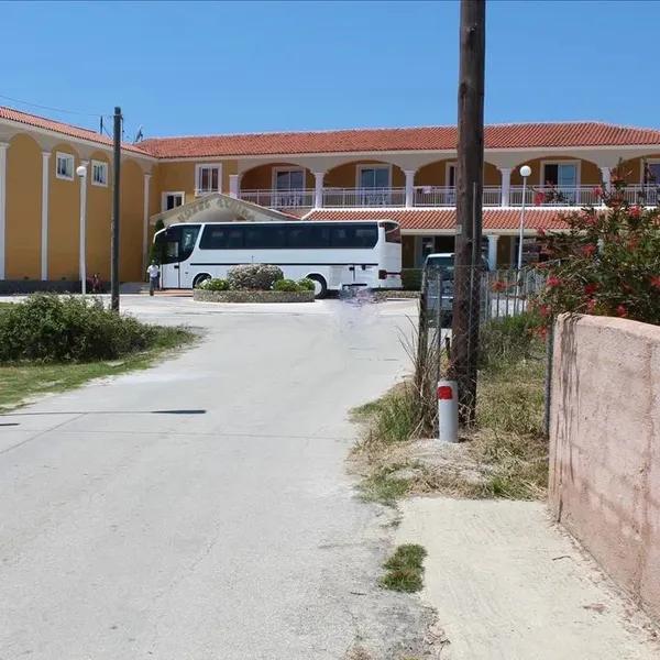 Земельный участок в Corfu, фото 1
