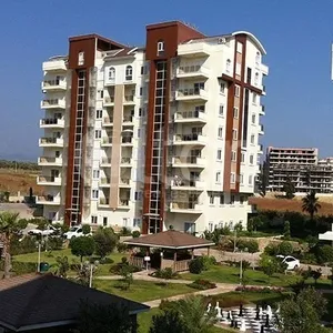 Квартира в Алания, фото 5