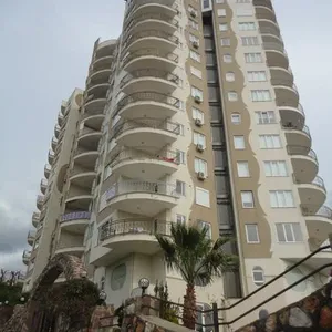 Квартира в Махмутлар, фото 3