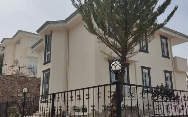Вилла в Şekerhane Махаллеси