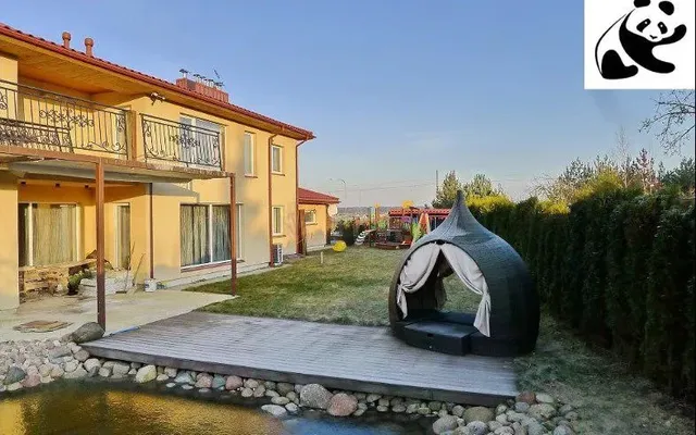 Отдельный дом в Вильнюс