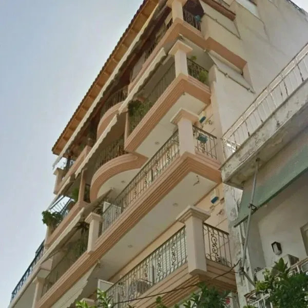 Квартира в Municipal Unit of Agios Ioannis Rentis, фото 1