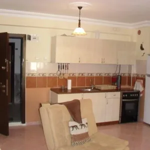 Квартира в Махмутлар, фото 2