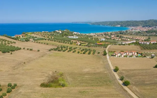 Земельный участок в Kassandra Municipality