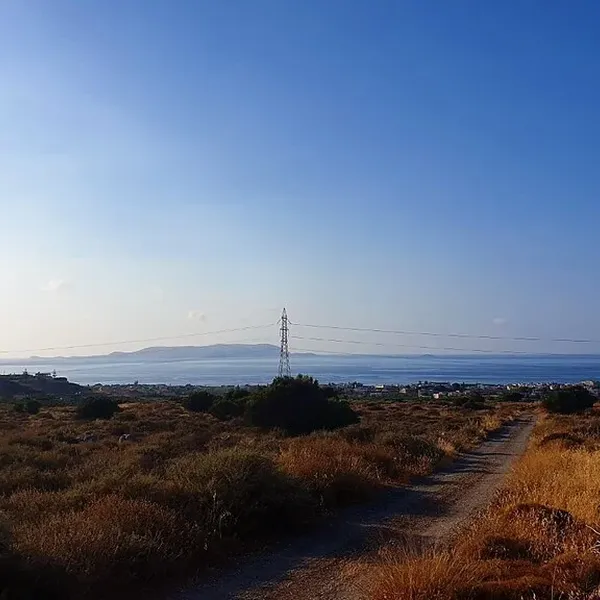 Земельный участок в Гувес, фото 1