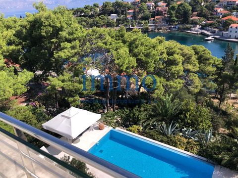 Вилла в Брач