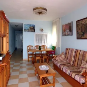 Квартира в Бенидорм, фото 4