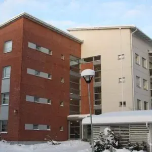 Квартира в Лаппеенранта, фото 4