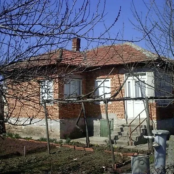 Фото объекта