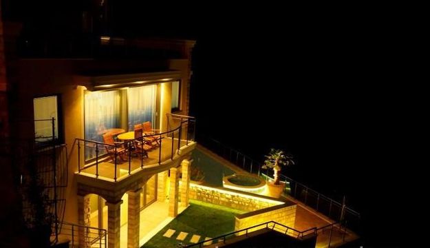 Пентхаус в Бечичи